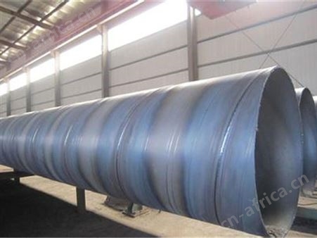 SY/T5037螺旋钢管