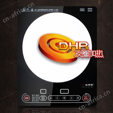 尚朋堂家用大功率爆炒多功能火锅日本进口板智节能烧水炒菜电磁炉