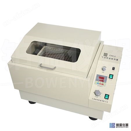 WHA-S气浴恒温振荡器