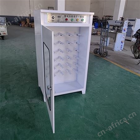烘鞋机商用鞋子除臭烘干机干洗店洗鞋店多功能柜式烘鞋机30双