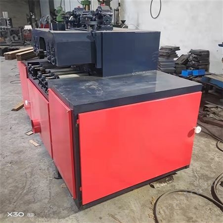 全自动木工多片锯方木多片锯细木工木条加工设备大型方木锯 巧夺
