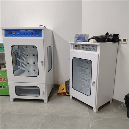 商用半自动刷鞋机全自动洗鞋机烘鞋机厂家洗鞋养护技术免加盟费
