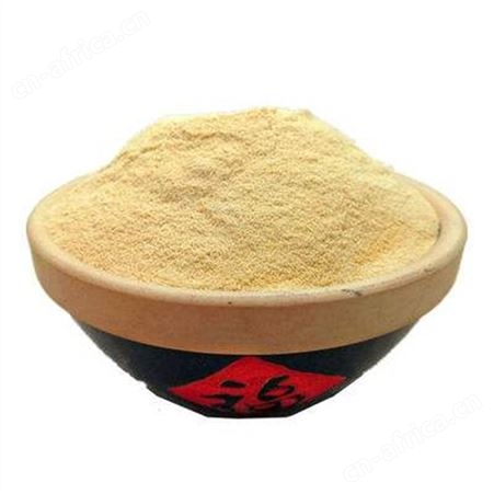 豫香园 小麦活性谷朊粉 商用烤面筋粉 增筋拉丝 厂家直供