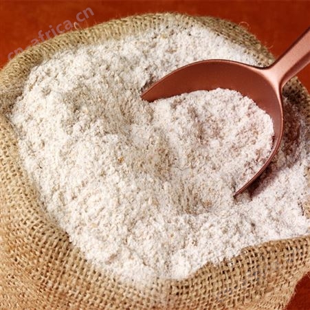豫香园厂家直供食品级小麦淀粉 可用作凉皮增稠剂