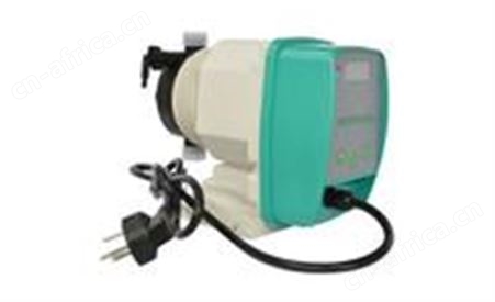 DJ-W电磁驱动隔膜式计量泵