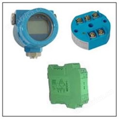 温度变送器 SBWZ-2480