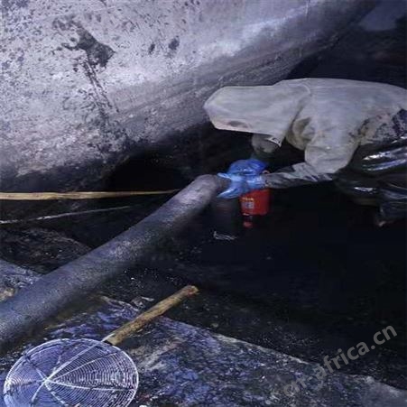 中牟河道清淤费用 河道污水清理 通洁 欢迎咨询
