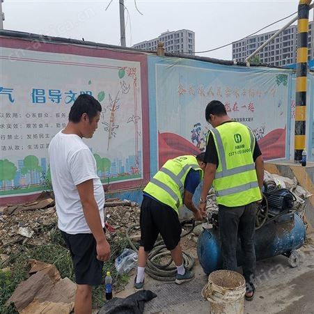 市政管道疏通价格 通洁 西藏管道疏通费用 欢迎来电