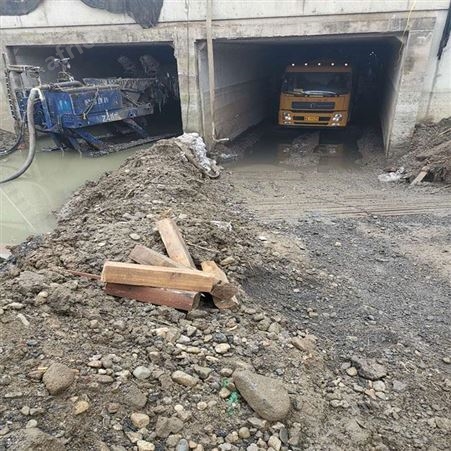 西藏河道清淤费用 拉萨河道清淤清理 通洁 欢迎来电