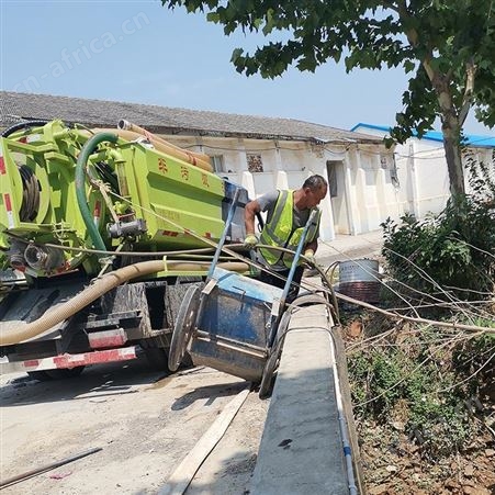 开封鱼塘清淤  通洁 河道生态清淤 河道清淤