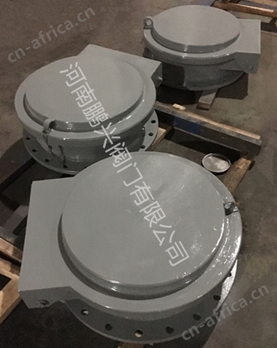 SFF508真空压力释放阀