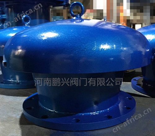 阻火透气帽