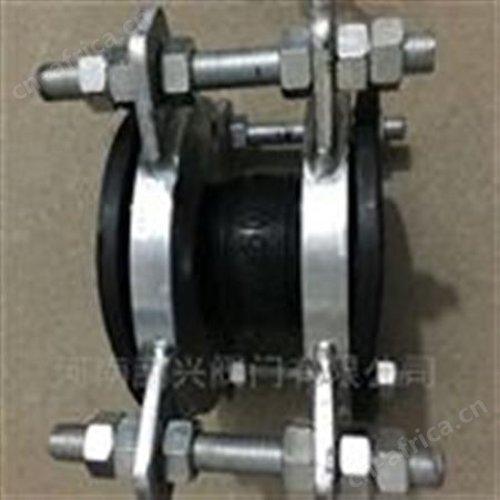高压橡胶软连接