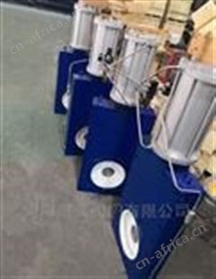 气动陶瓷单板进料阀