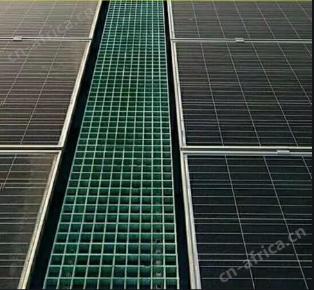 玻璃钢太阳能过道板