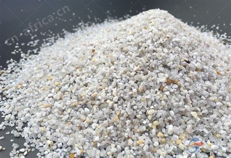 2-4mm中小号滤料型号
