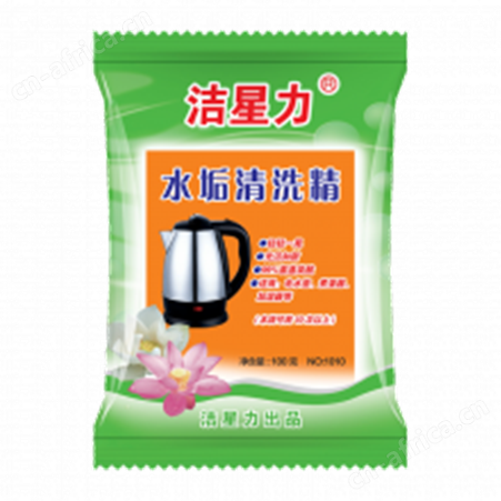 100g水垢清洗精