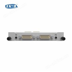多功能无缝输入卡(2路) KD-MXH-2IN