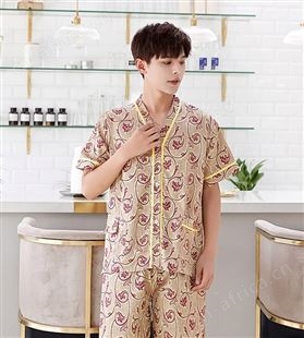 汗蒸服女款情侣桑拿服洗浴睡衣套装男士涤棉吸水汉蒸大码宽松浴服