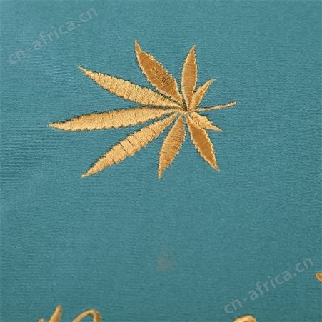 郁金香服饰 新款网红美容院床罩四件套  四季通用养生按摩床单