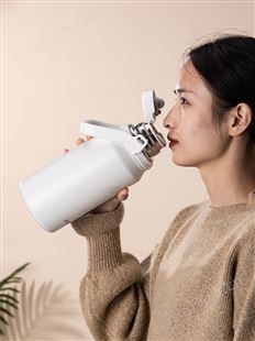 富光保温杯男女士高颜值大容量便携316L不锈钢瓶2022新款水杯子壶