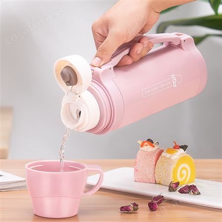 富光保温杯大容量女便携户外水壶水杯子宝宝婴儿外出保温瓶1000ml
