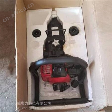 铁路双头螺丝机 钻取螺栓用内燃螺栓扳手 轨道螺丝拆卸扳手汇能