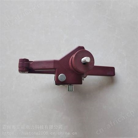 汇能供应SBX-30旋切型剥线钳高低压电缆剥线器带电作业导线剥除器