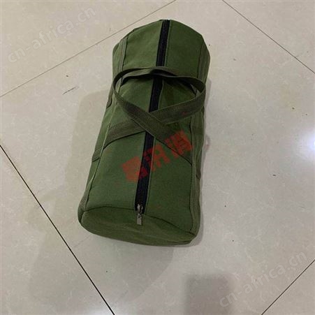 车载负重沙包袋防汛配重袋便携式手提防汛沙包实验车载配重沙包
