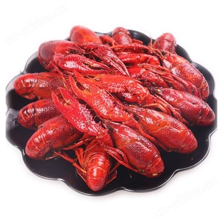 良仁小龙虾湖北潜江小龙虾750g麻辣味小龙虾加热即食46钱整只包邮