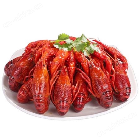 良仁小龙虾湖北潜江小龙虾750g麻辣味小龙虾加热即食46钱整只包邮