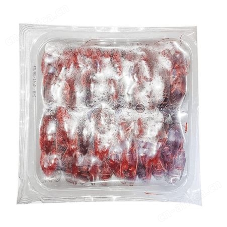 国联水产龙霸大虾清水小龙虾速冻整只小龙虾清水虾餐饮商用6-8