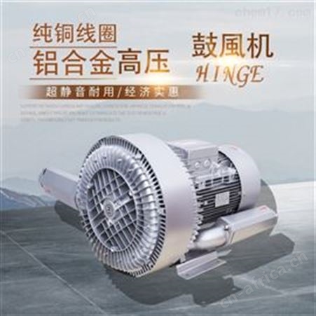 物料真空上料机吸料机配套漩涡气泵