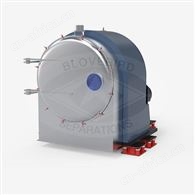 LWL-CX系列卧式螺旋筛网离心机