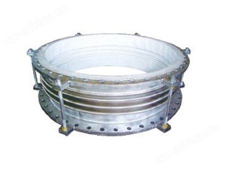 四氟补偿器