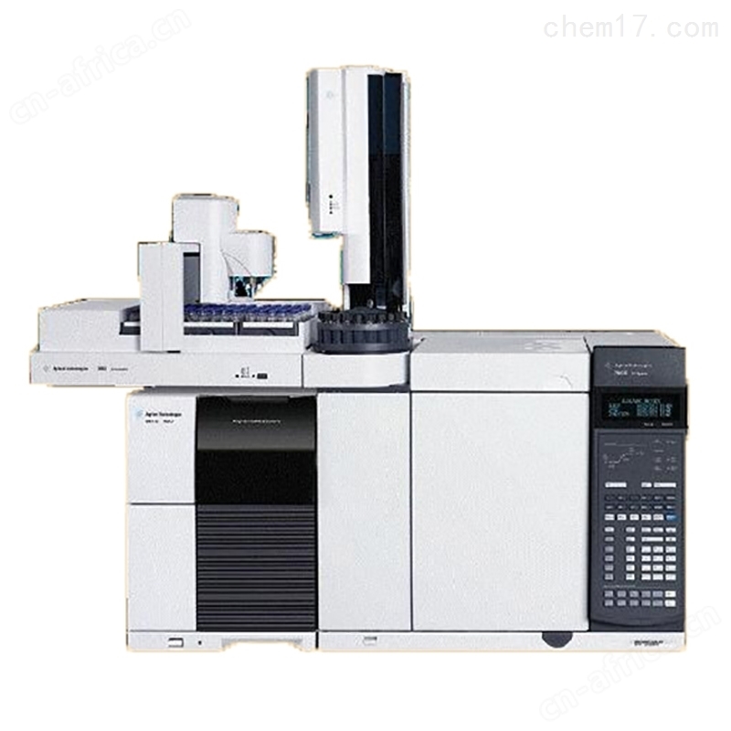 Agilent 7890B-5977B