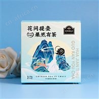 CHALI茶里酒店花间提壶玖包茶 九种口味公司集团伴手礼