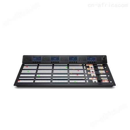 Blackmagic ATEM 4 M/E Advanced Panel 大型控制面板BM