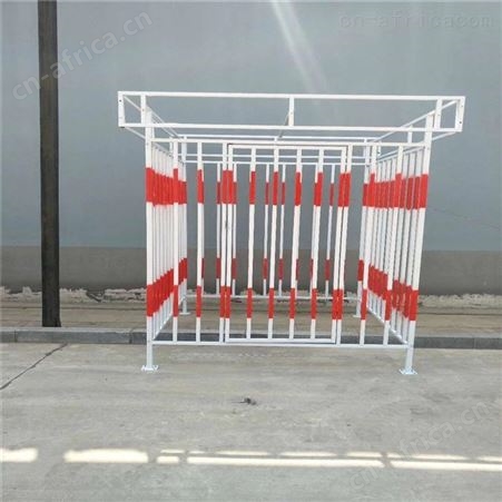 建筑施工一级三级配电箱防护棚厂家