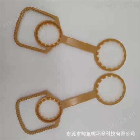  塑料*提手 5L食用油提手 塑料提环 子母提手39+65