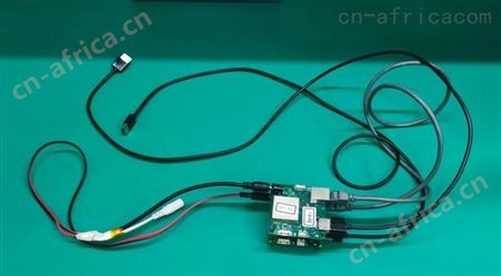 H264国产自研小体积/低功耗 1080P H264编解码模块
