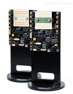 EVK06002瑞典Sivers半导体5G毫米波系统开发平台24-29.5GHz