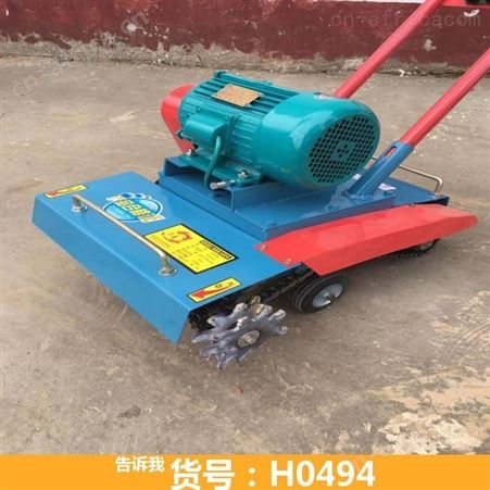 钜都手推清灰机 气动路面清灰机 全自动气动清灰机