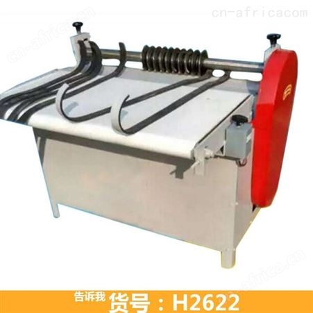 钜都橡胶数控切条机 不锈钢橡胶分条机 橡胶片分条机
