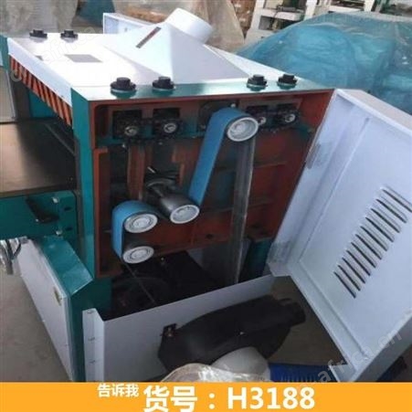 钜都MB202双面压刨机 双面木工压刨 自动平刨机