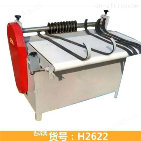 钜都橡胶数控切条机 不锈钢橡胶分条机 橡胶片分条机