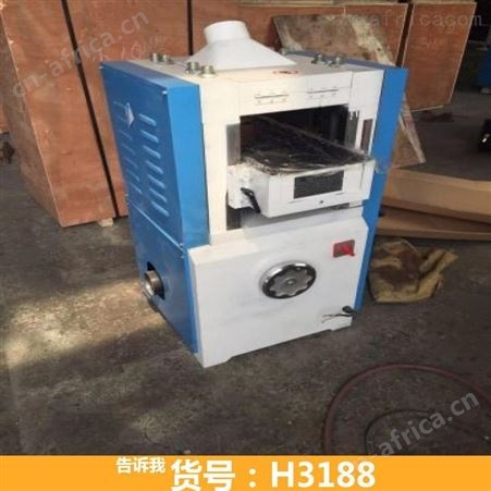 钜都MB202双面压刨机 双面木工压刨 自动平刨机