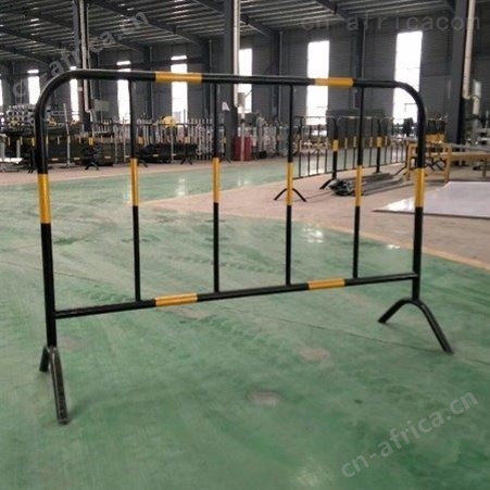 厂家现货 铁马护栏 市政道路临时施工隔断马路围栏 可移动隔离防护栏