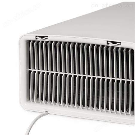 全国批发LIFAair采用3G-filter过滤技术 新风机LAF200空气净化器