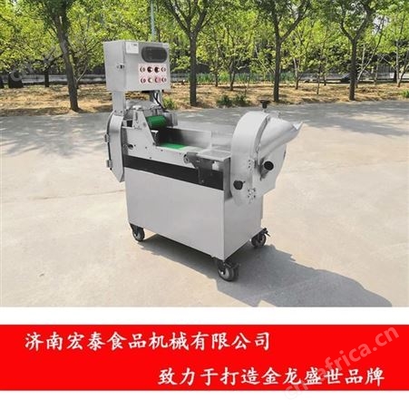 JL-801山东切菜机 双头多功能切菜机 优质供应